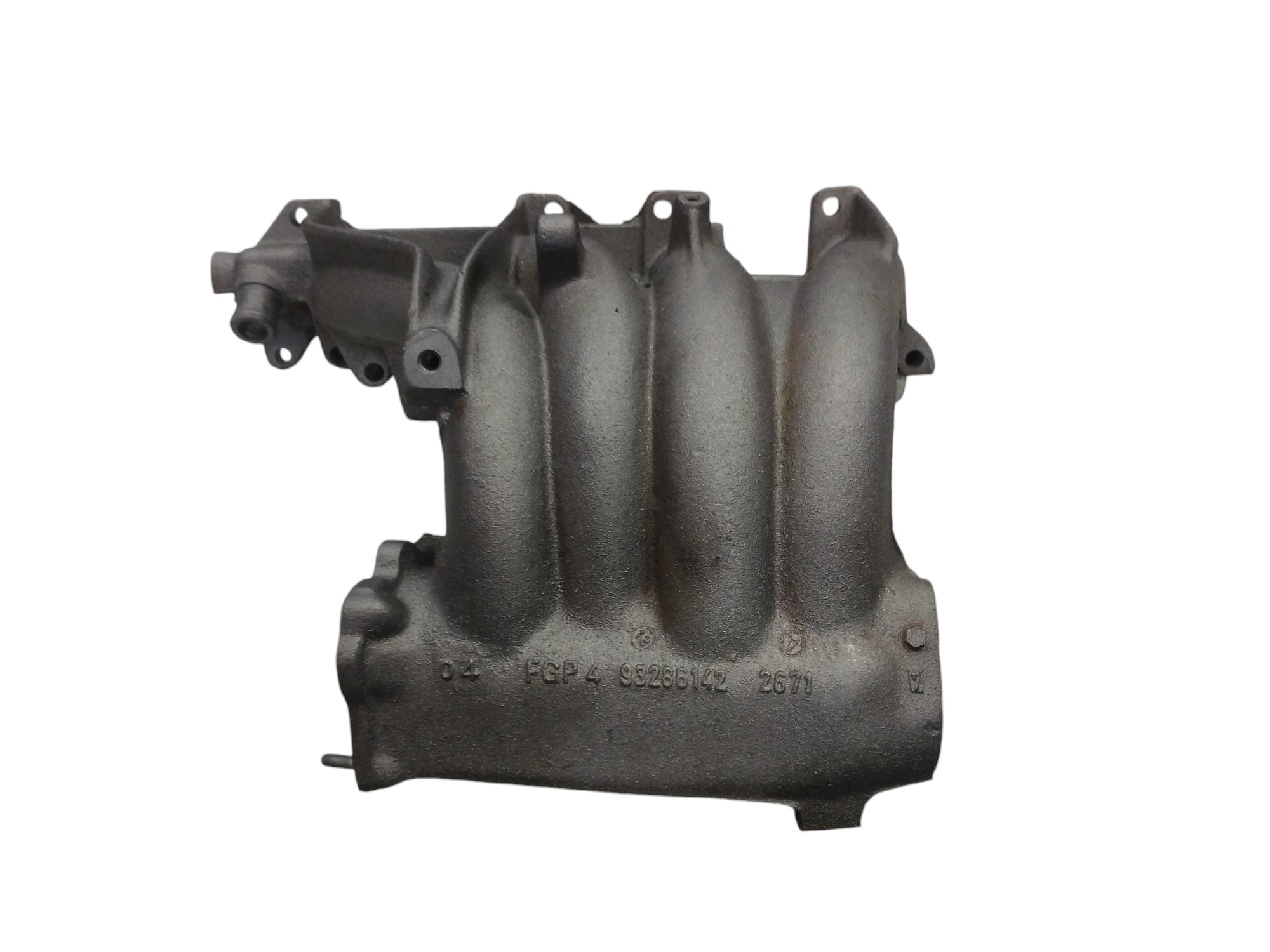Coletor Admissao Celta Corsa 1.0 1.8  2002 A 2005 9326142 4