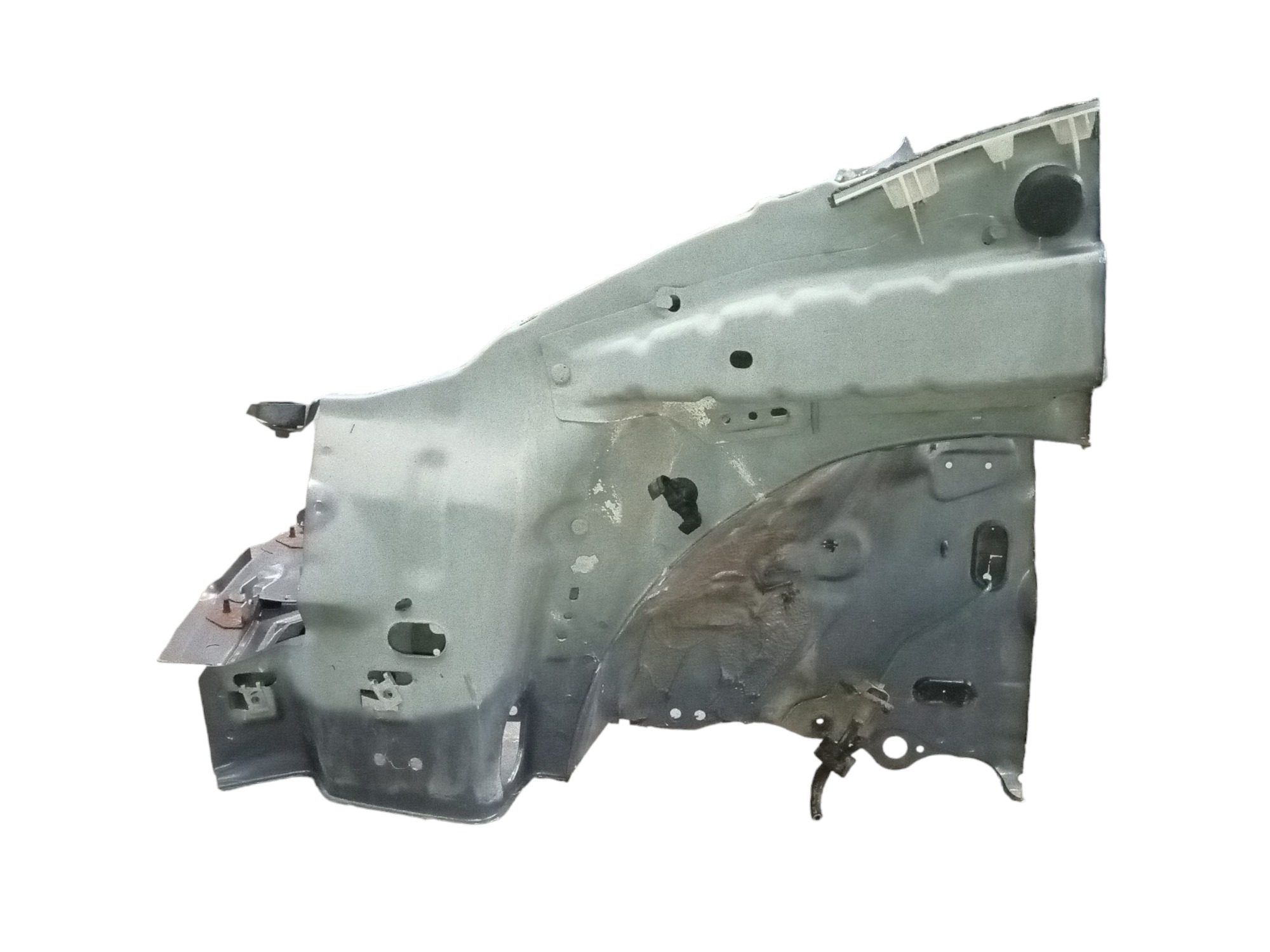 Mini Frente Scenic 97 98 99 00 3