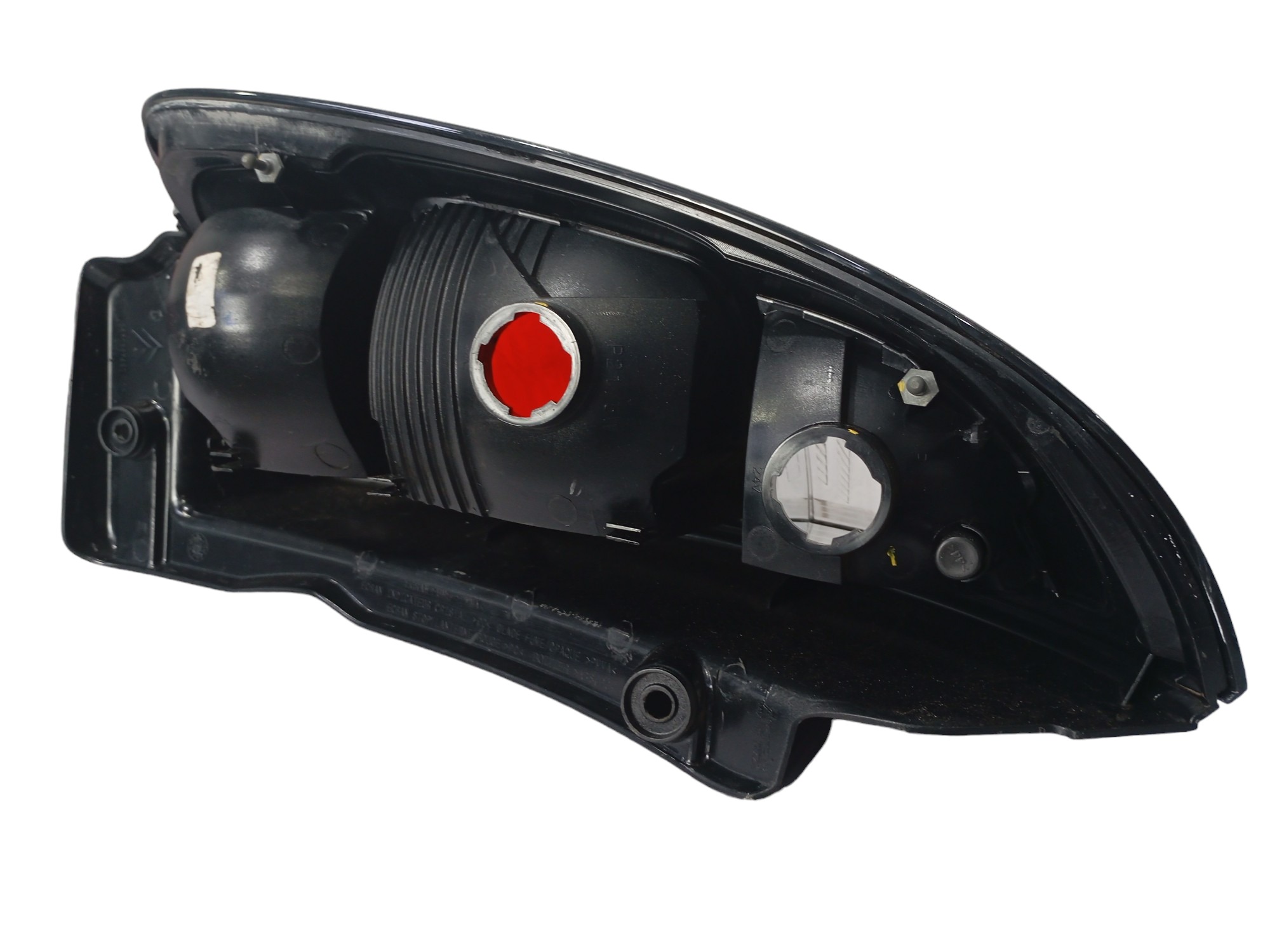 Lanterna Traseiro Direito Aircross C3 Picasso 2012 2018 5