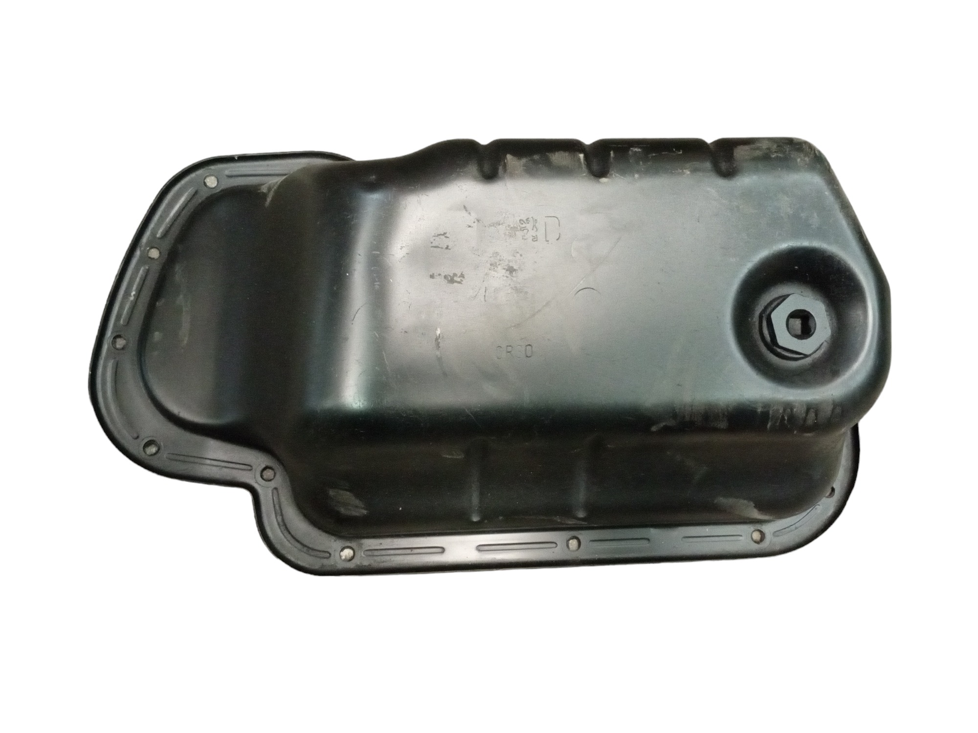 Carter Oleo Motor Peugeot 206 207 1.4 2006 A 2014 1