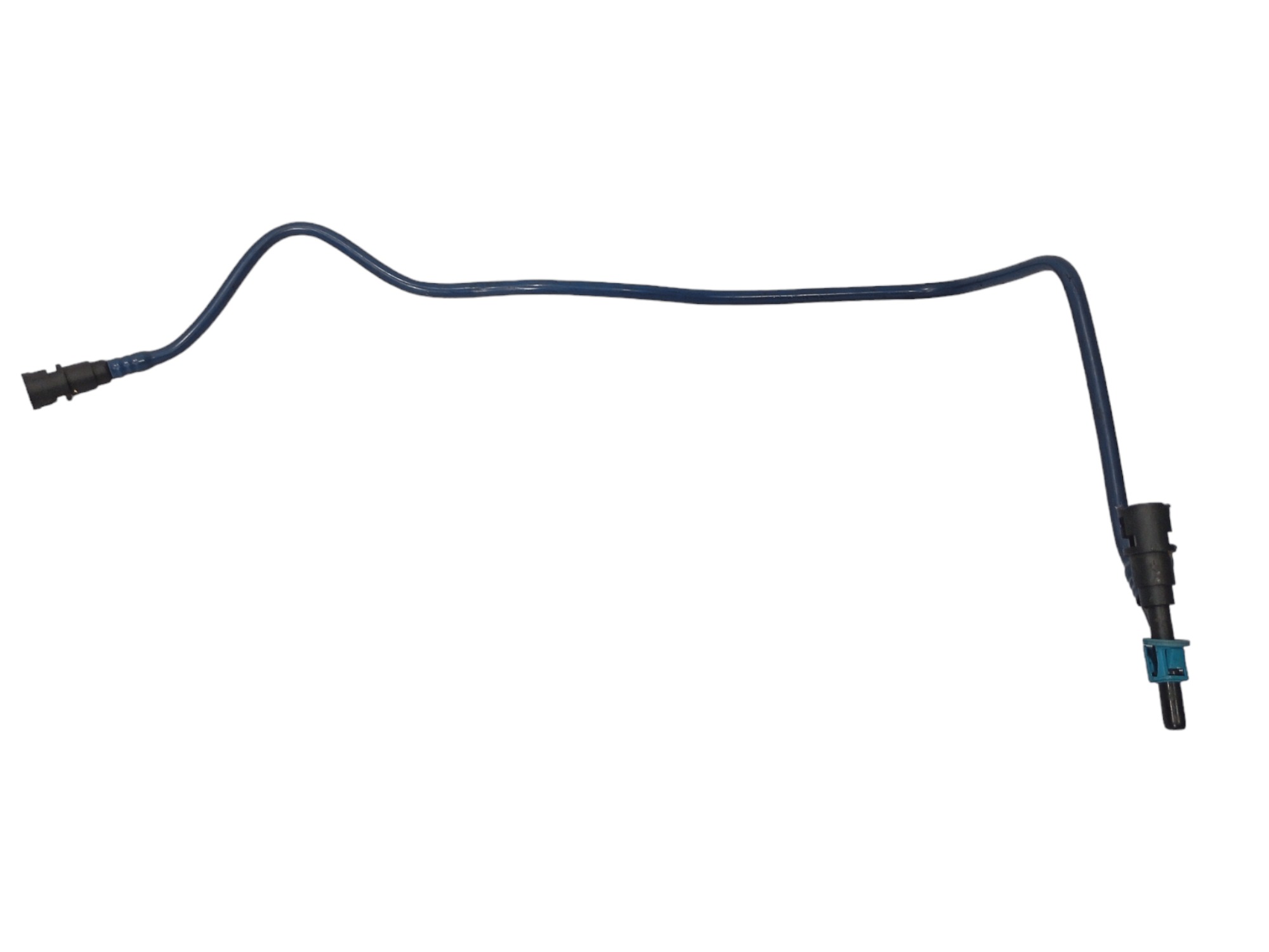 Mangueira Combustível Meriva 2003 2011 4