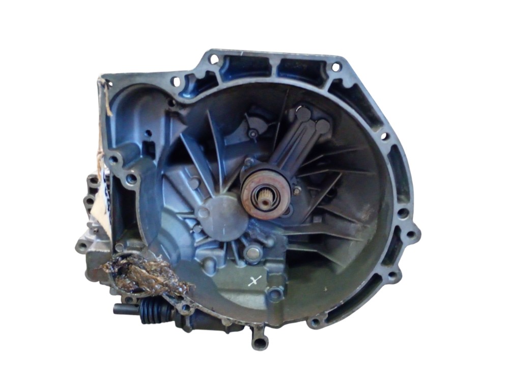 Caixa Câmbio Manual Fiesta 1.0 1995 1996 1997 1998 1999