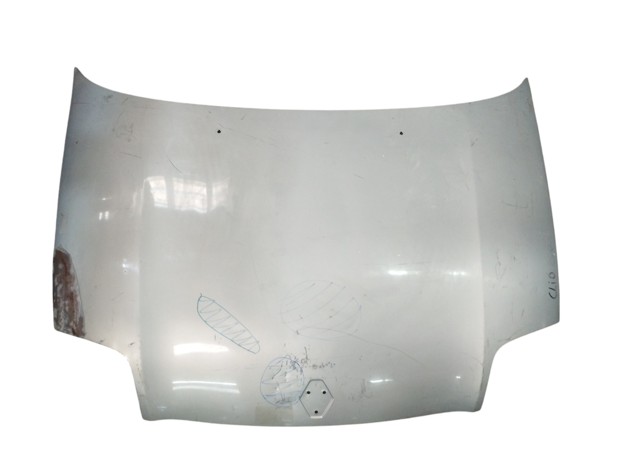 Capo Renault Clio 1998 1999 2000 2001 2002 1