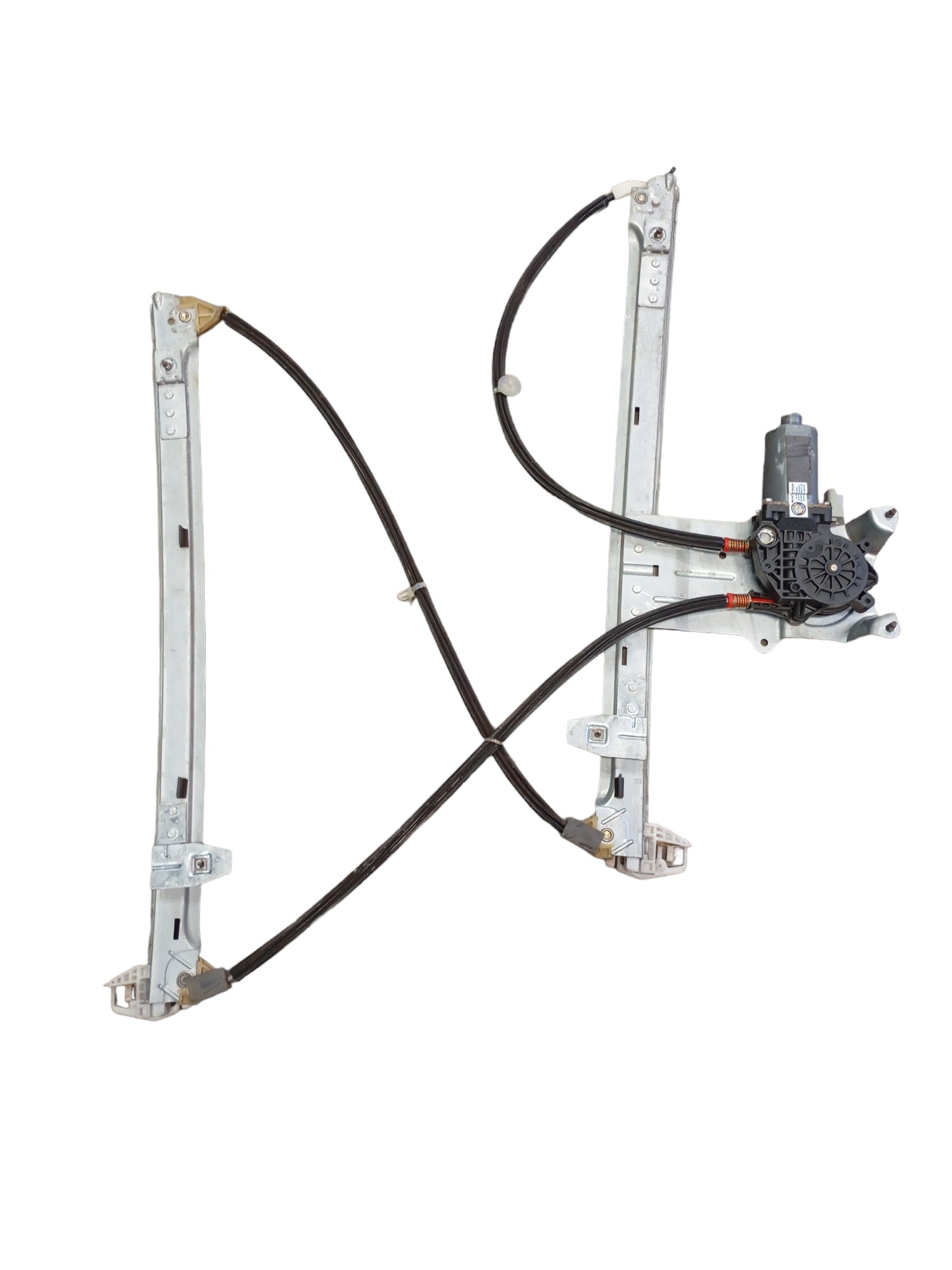 Maquina Vidro Elétrico Dianteiro Xsara Picasso 2007 Direito 2