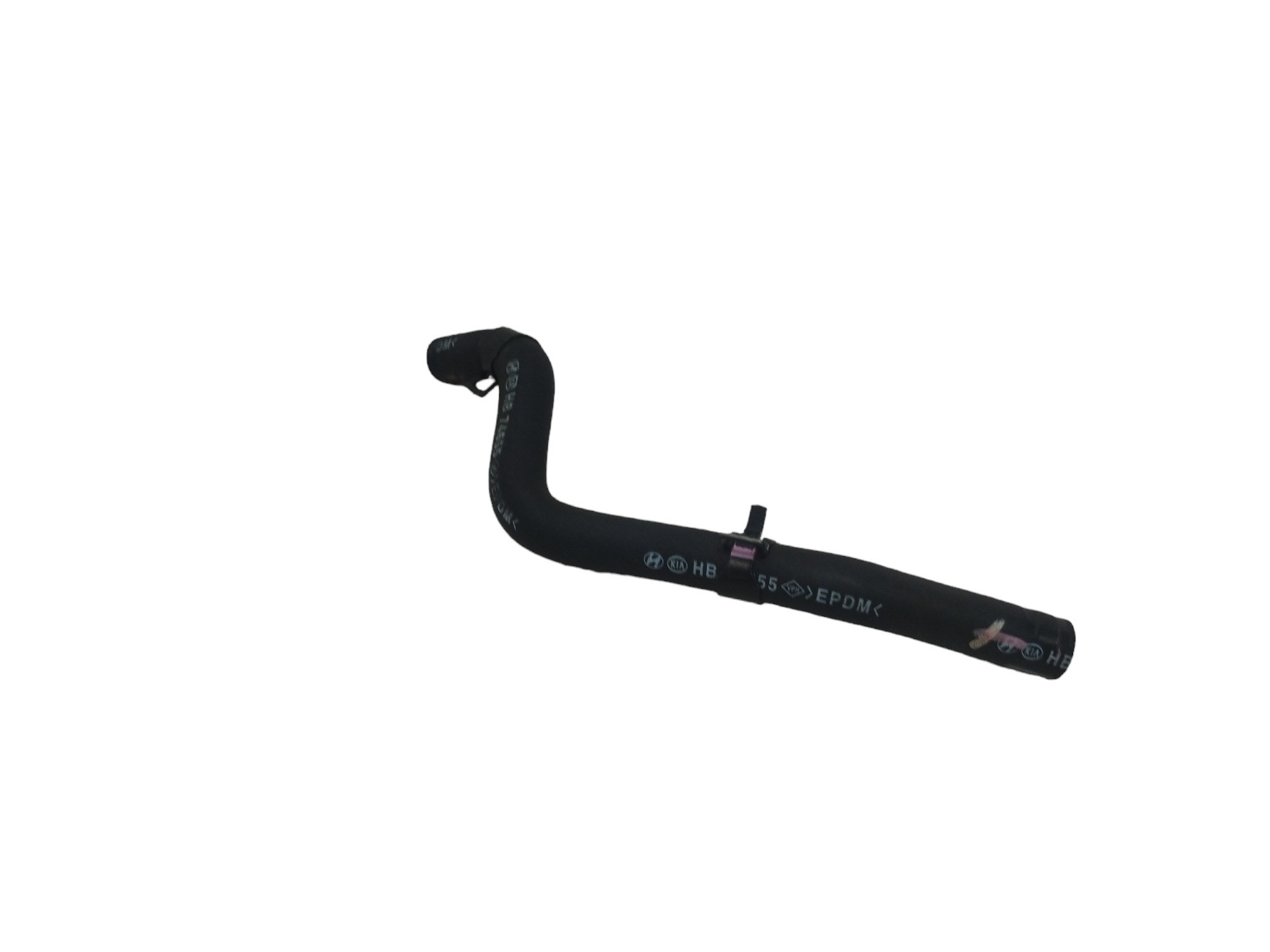 Mangueira Atuador Pedal Embreagem Hb20 1.0 2012 A 2019 7