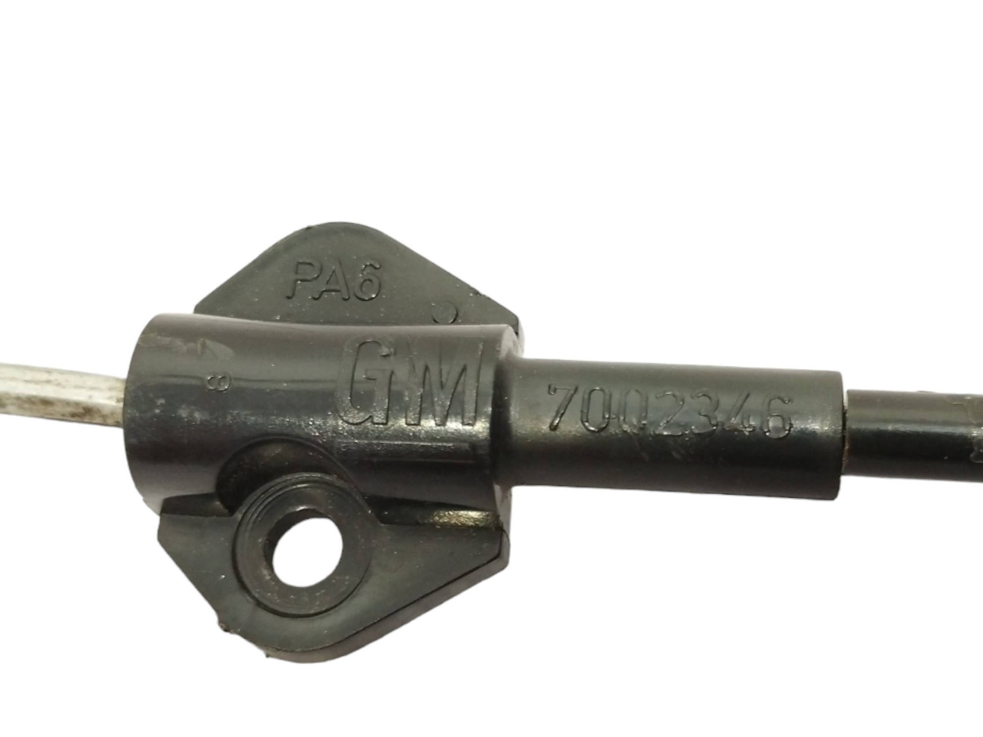 Cabo Fechadura Vectra Astra 1998 Traseiro Direito  7002346 3