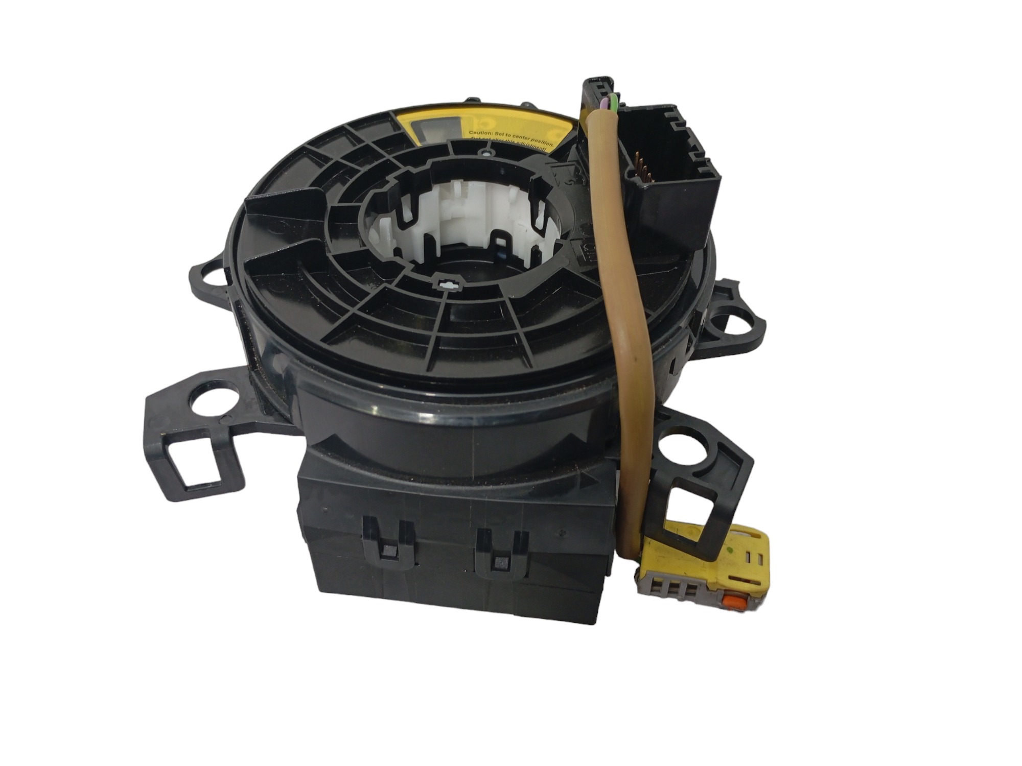 Cinta Hard Disco Airbag Onix Hatch 2020 2024 2