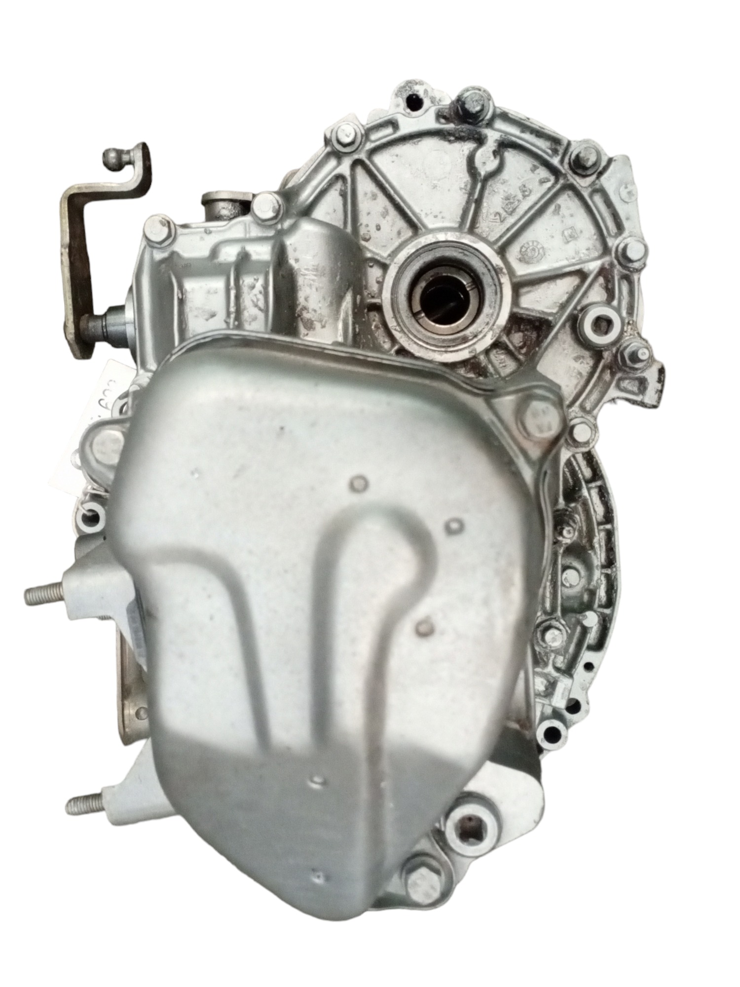 Caixa De Cambio Do Peugeot 206 207 1.6 9