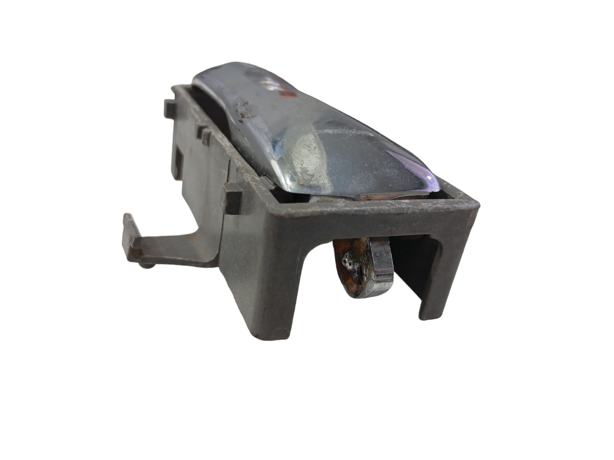 Maçaneta Interna Porta Gol 1987 1994 Dianteira Direita  Dianteira 4