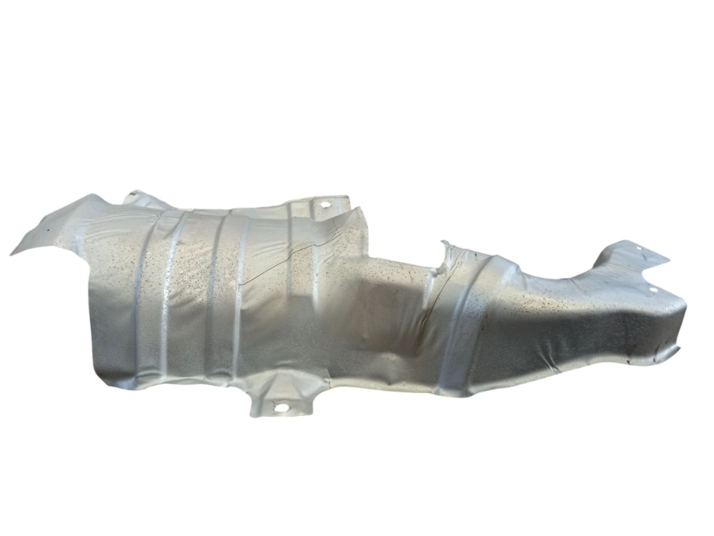 Defletor Protetor Calor Escape Nissa Sentra 2.0 2008 A 2013