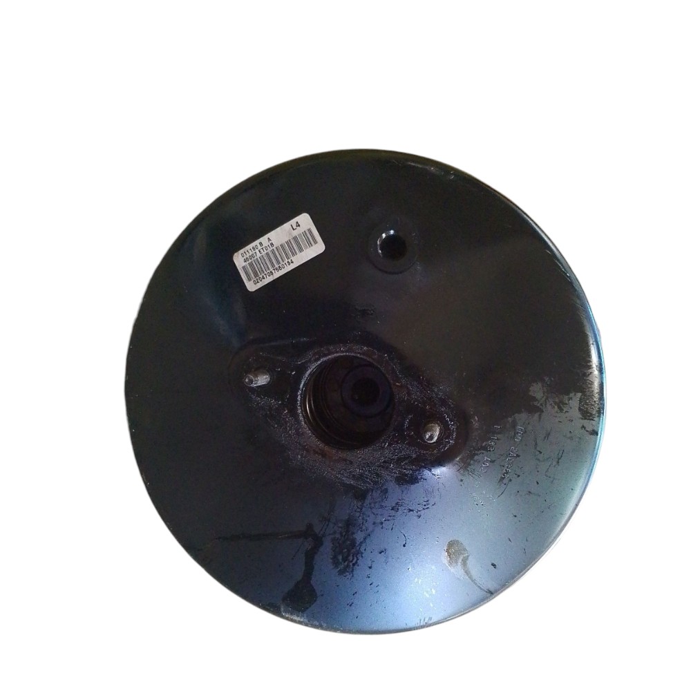 Hidrovácuo Servo Freio Nissan Sentra 2008 A 2013
