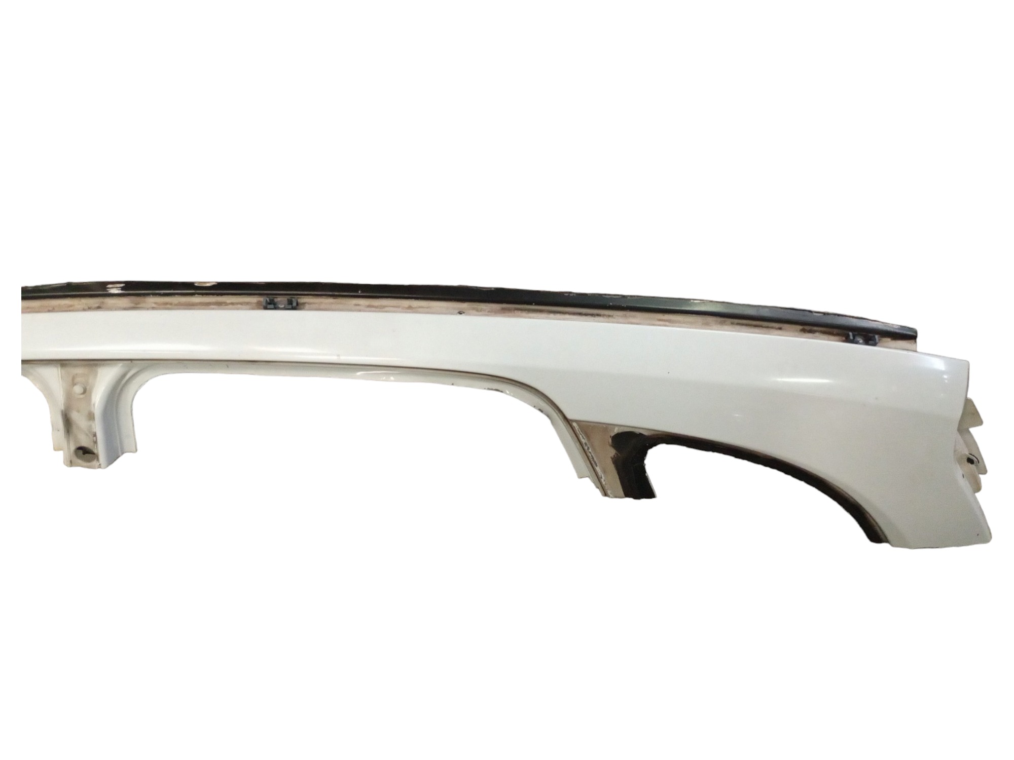 Coluna Lateral Teto Esquerda Meriva 2003 04 06 08 10 2012 3