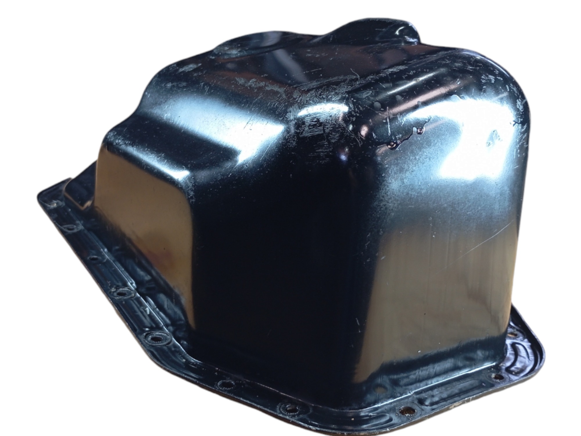 Carter Oleo Motor Fox Gol Voyage At 1.0 8v G5 G6 10