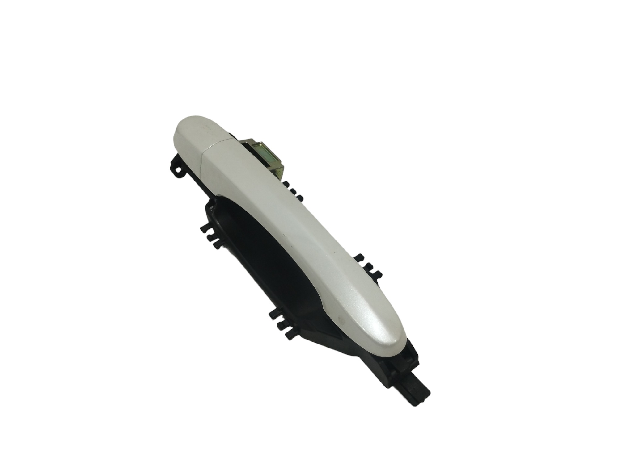 Macaneta Externa Cronos 2017 A 2023 Traseira Esquerda  Traseira 3