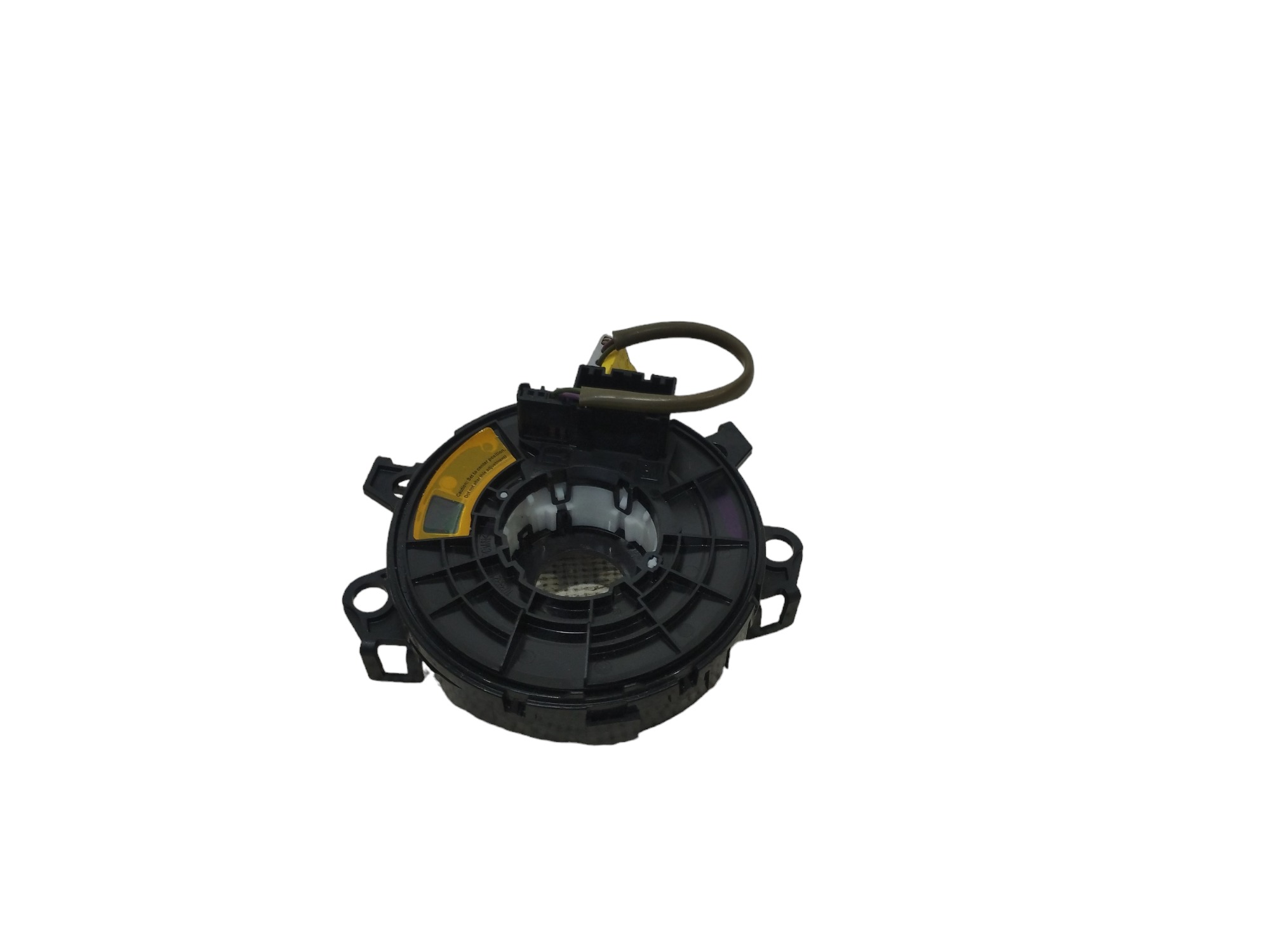 Cinta Hard Disc Airbag Onix Hatch 2020 a 2022 26336098 6