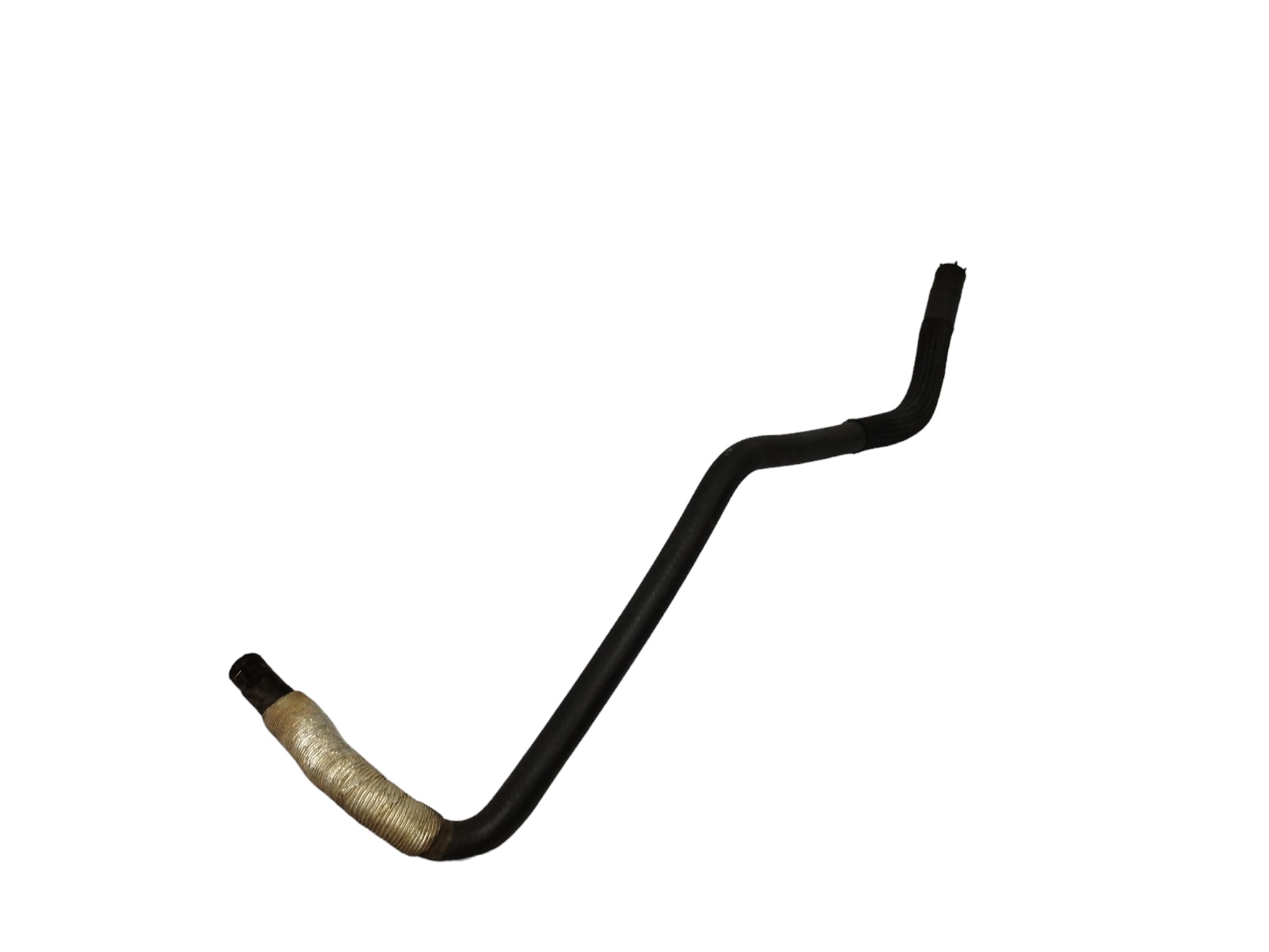 Mangueira Reservatorio Ka 1.0 2008 A 2013 7s558k275ac 7