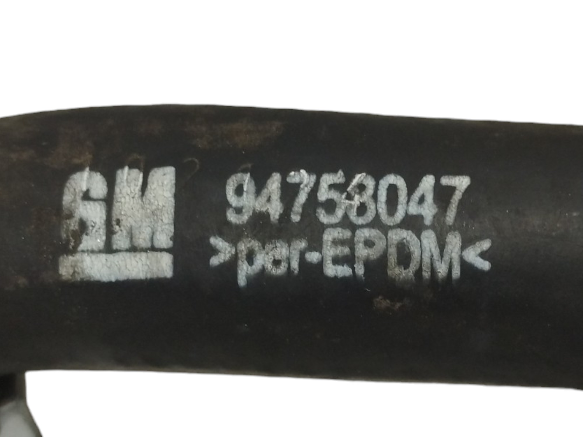 Mangueira Coletor Coblat Onix Spin 1.4 2017 A 2019 6