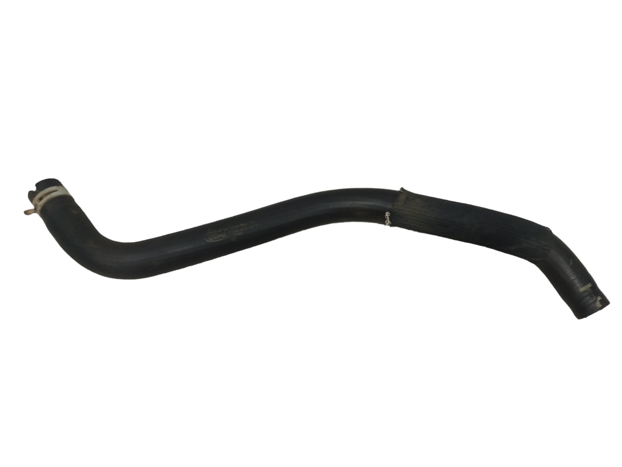 Mangueira Inferior Radiador Ka 1.0 1.6 2008 A 2013 7s558b273 1