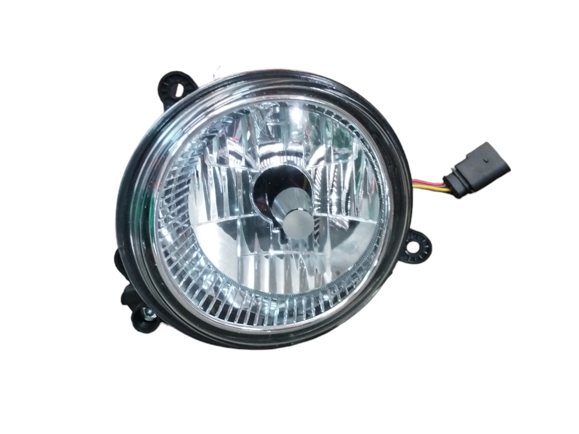 Farol De Milha Esquerdo Saveiro G5 CrossFox 2