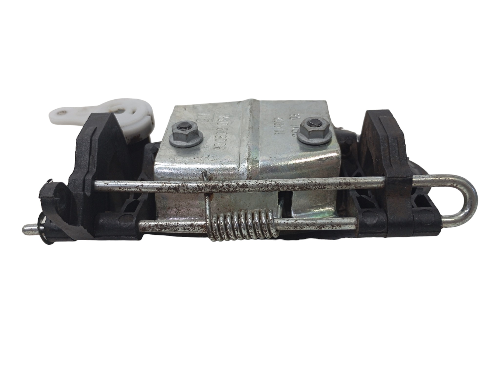 Maçaneta Externa Porta Dianteira Celta 2007 2014 Direita Dianteira 8