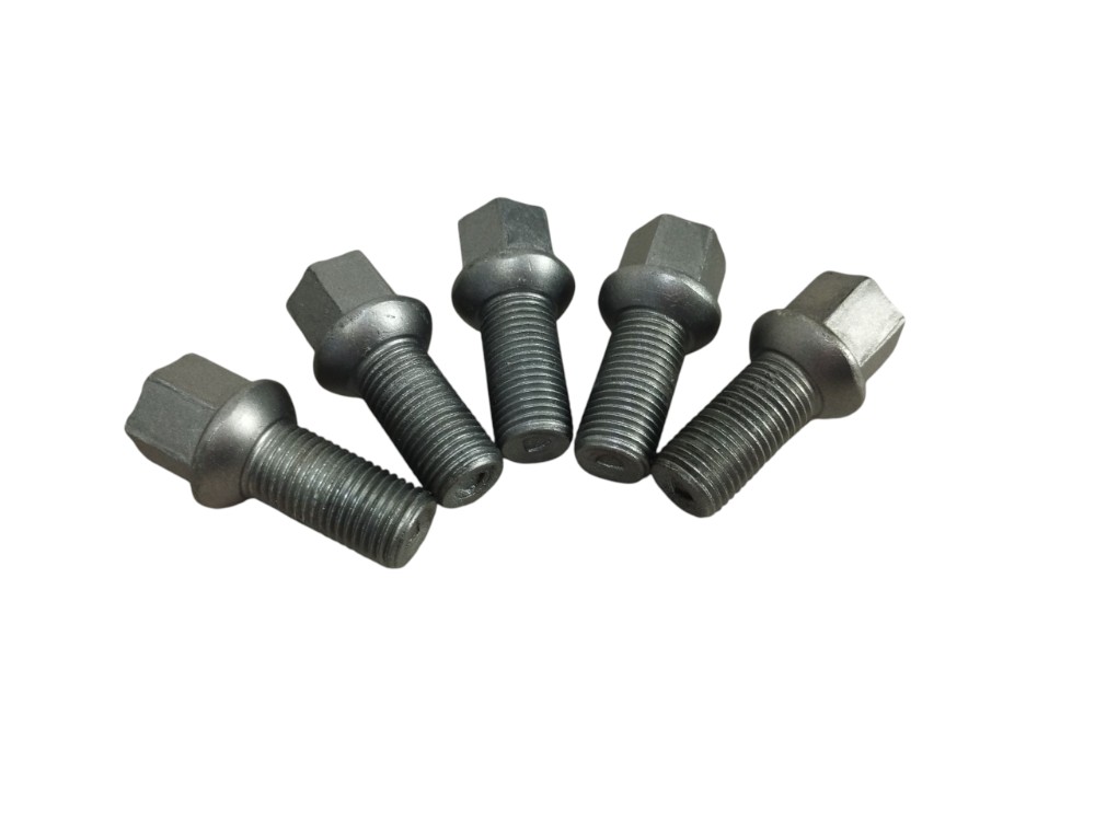 Parafuso Porca Roda T-cross 1.0 Tsi 2019 A 2025 05 Unidades