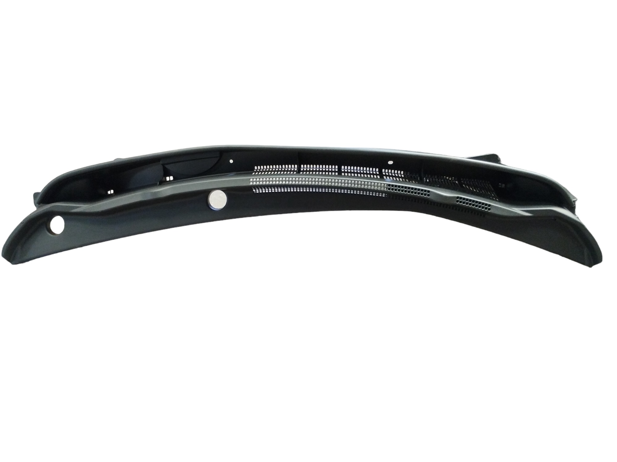 Grade Churrasqueira Parabrisas Hb20 2013 A 2018 8615315100 7