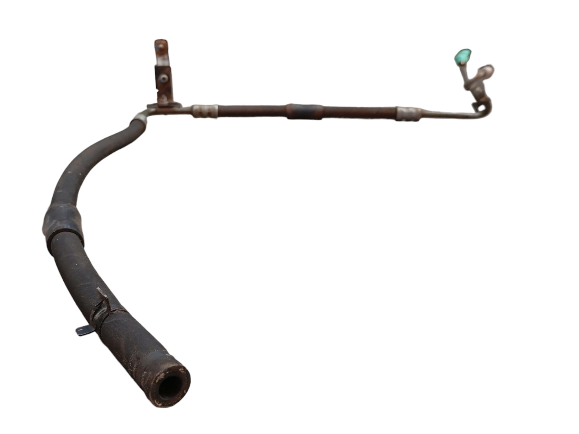 Mangueira Direção Hidráulica Retorno G5 Fox Polo 6