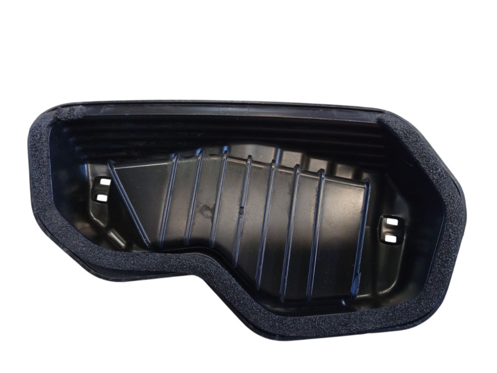Duto Filtro Ar Captur Logan Sandero 2015 A 2020 960155834r Preto