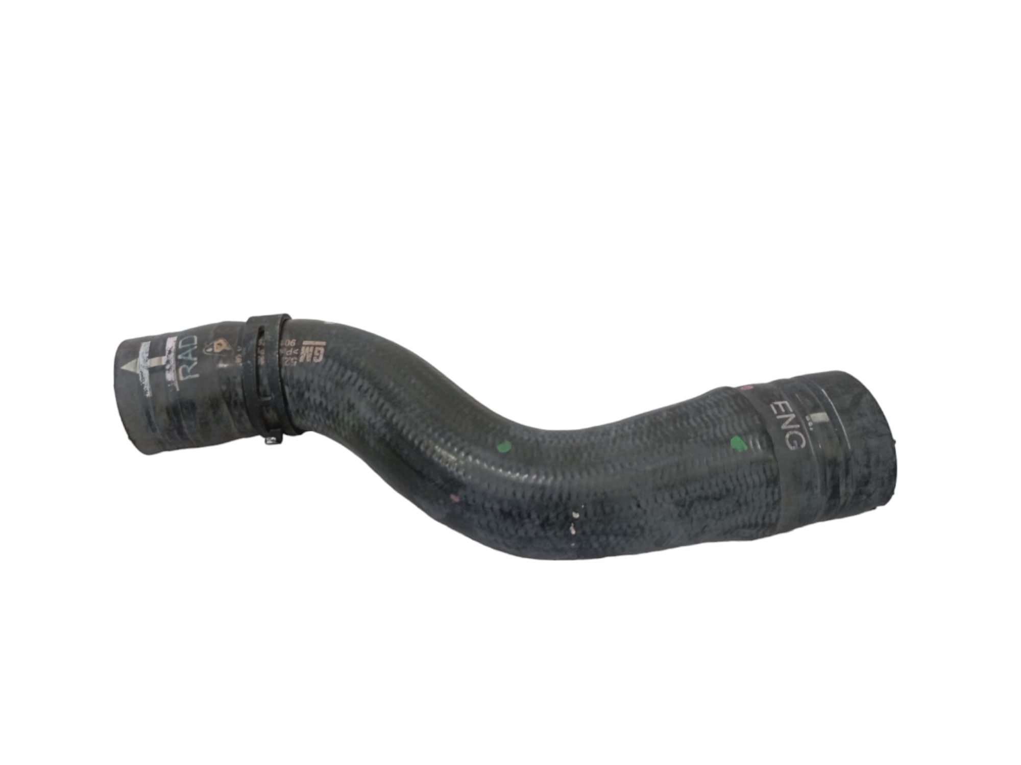 Mangueira Superior Radiador Celta Prisma 1.0 1.4 2007 2012 1