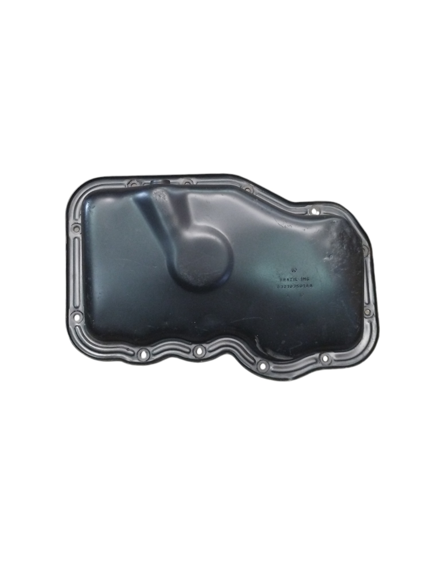 Carter Oleo Motor Fox Gol Polo 2008 A 2016 1