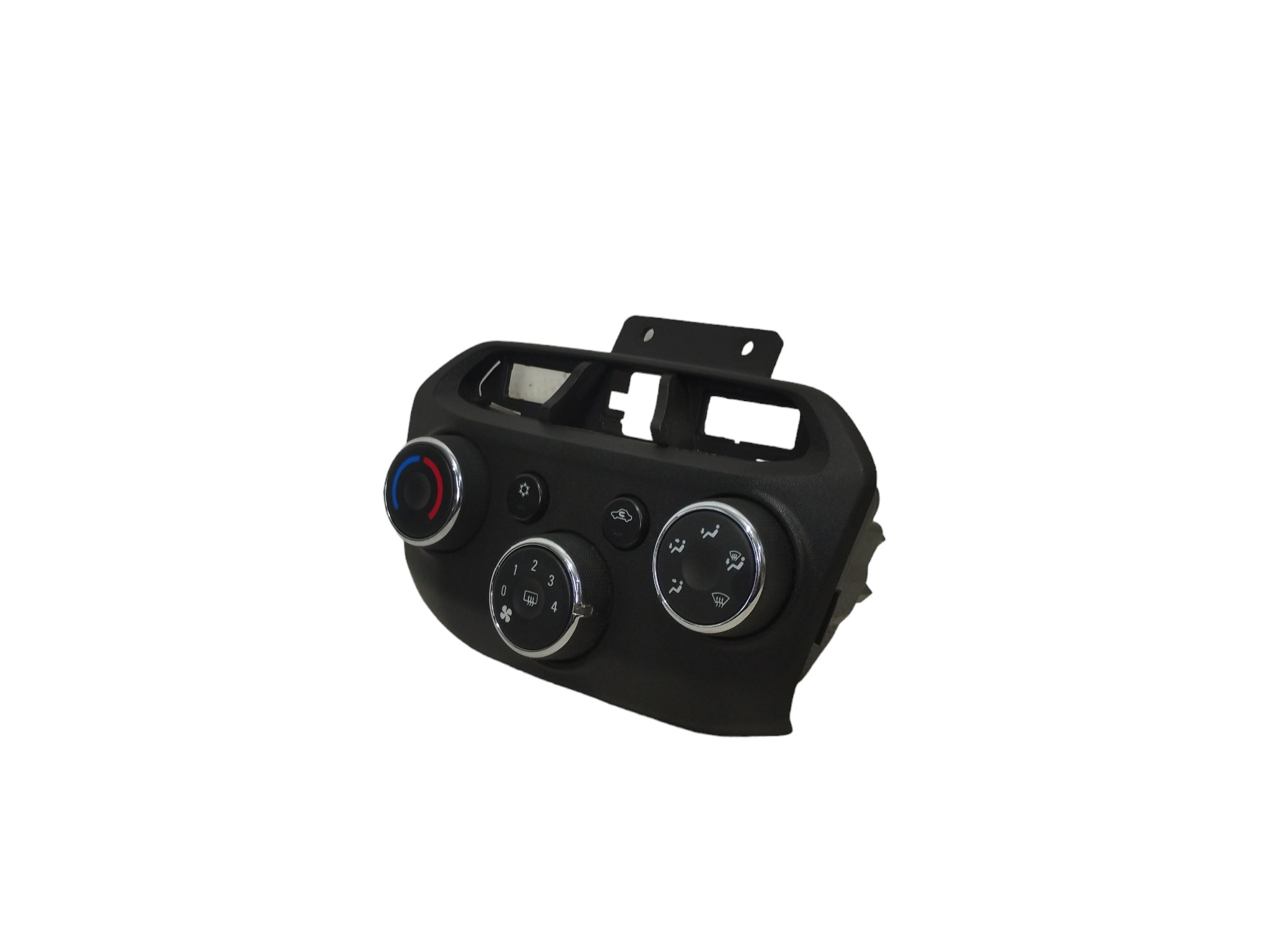 Comando Ar Condicionado Cobalt Onix Prisma Spin 2012 A 2019 4