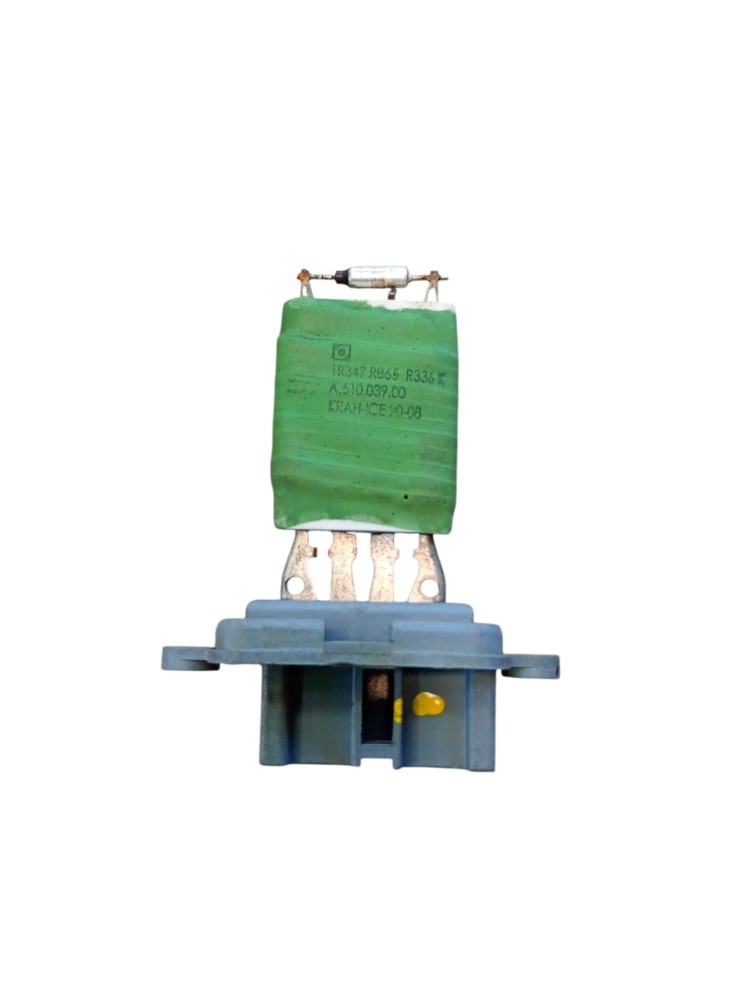 Resistência Ar Condicionado Idea Palio 2005 A 2013 a51003900