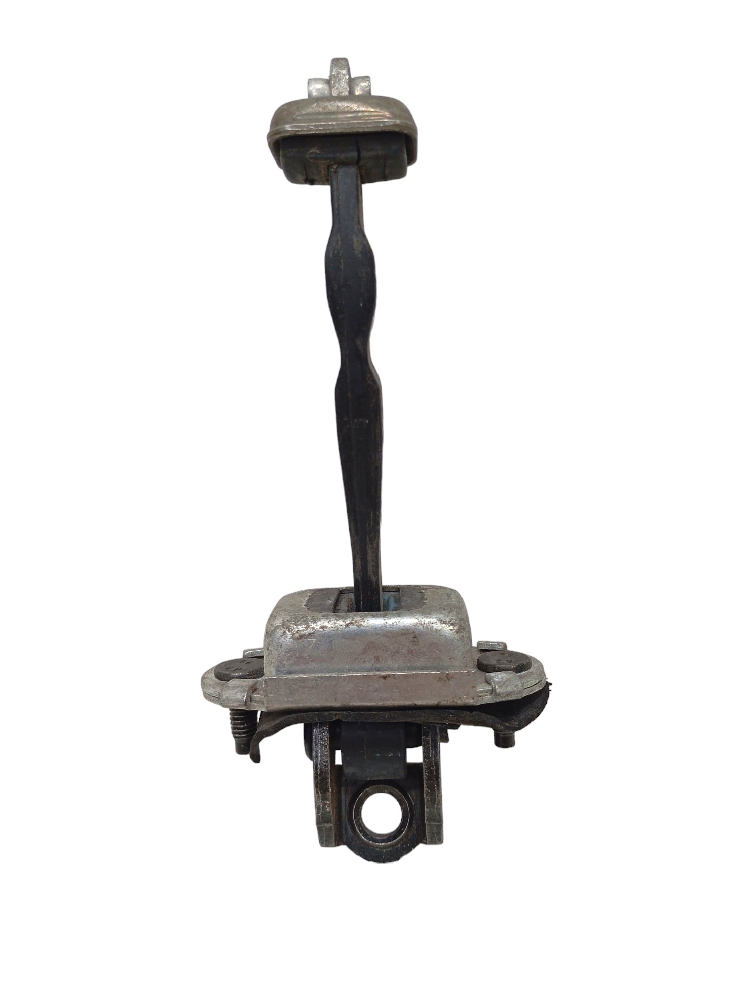 Limitador Porta Traseiro Ecosport Fiesta 2003 2012 Esquerdo 1