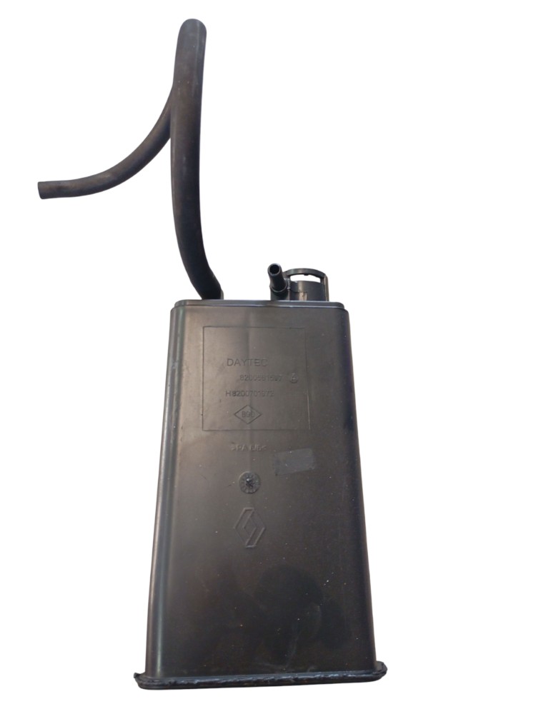Filtro Canister Duster Logan Sandero 2008 A 2014 8200581597