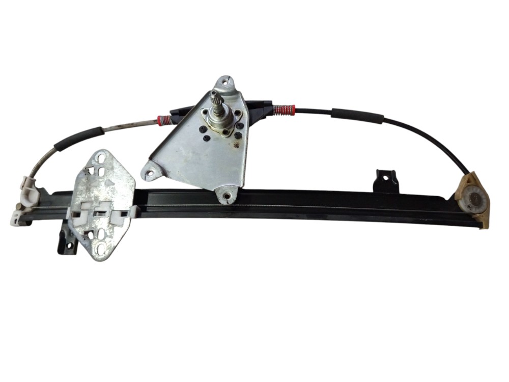 Maquina De Vidro Manual Traseira Esquerda Gol G4 2006 A 2012