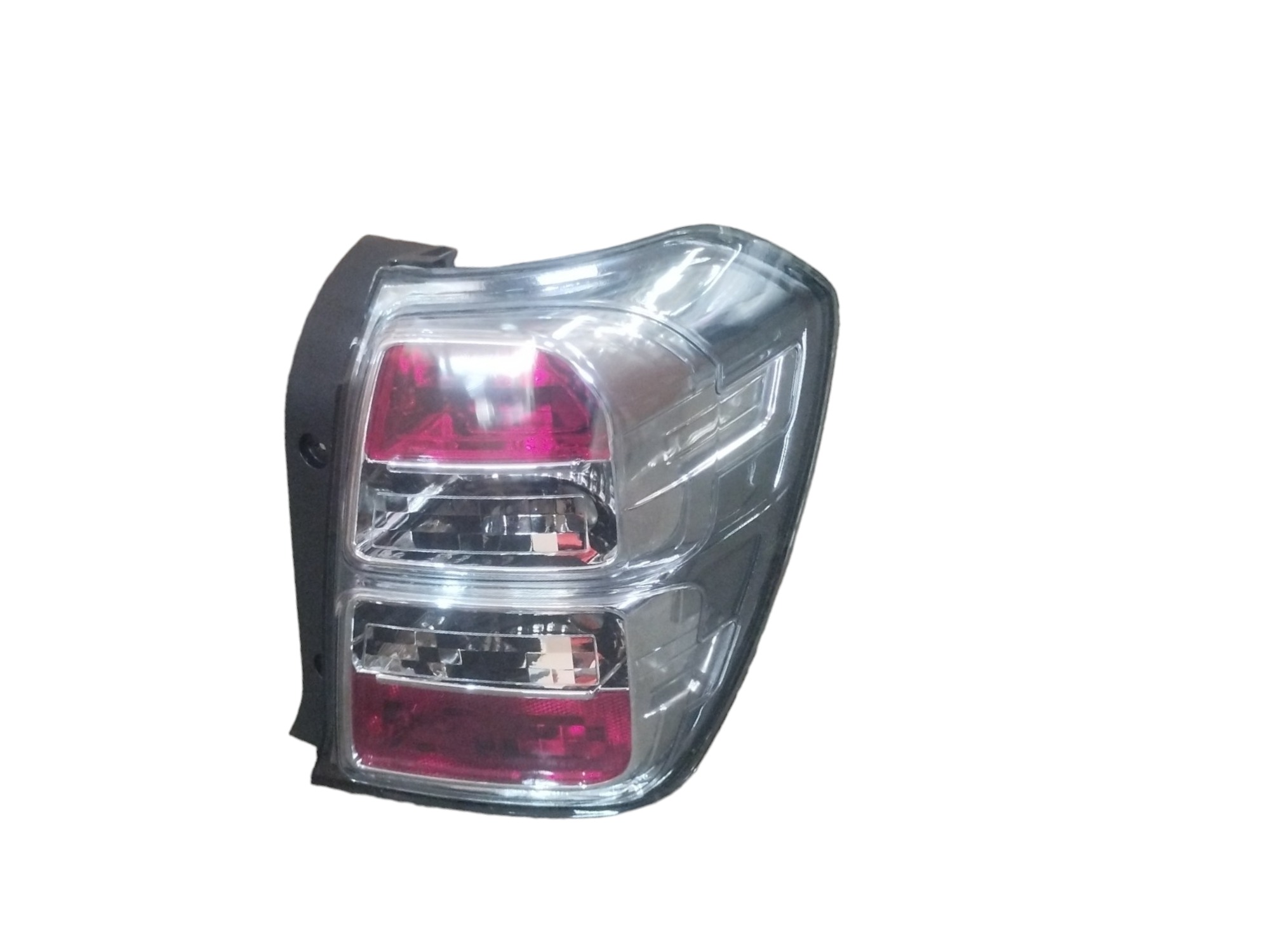 Lanterna Traseira Direita Cobalt 2012 a 206 Branca 2