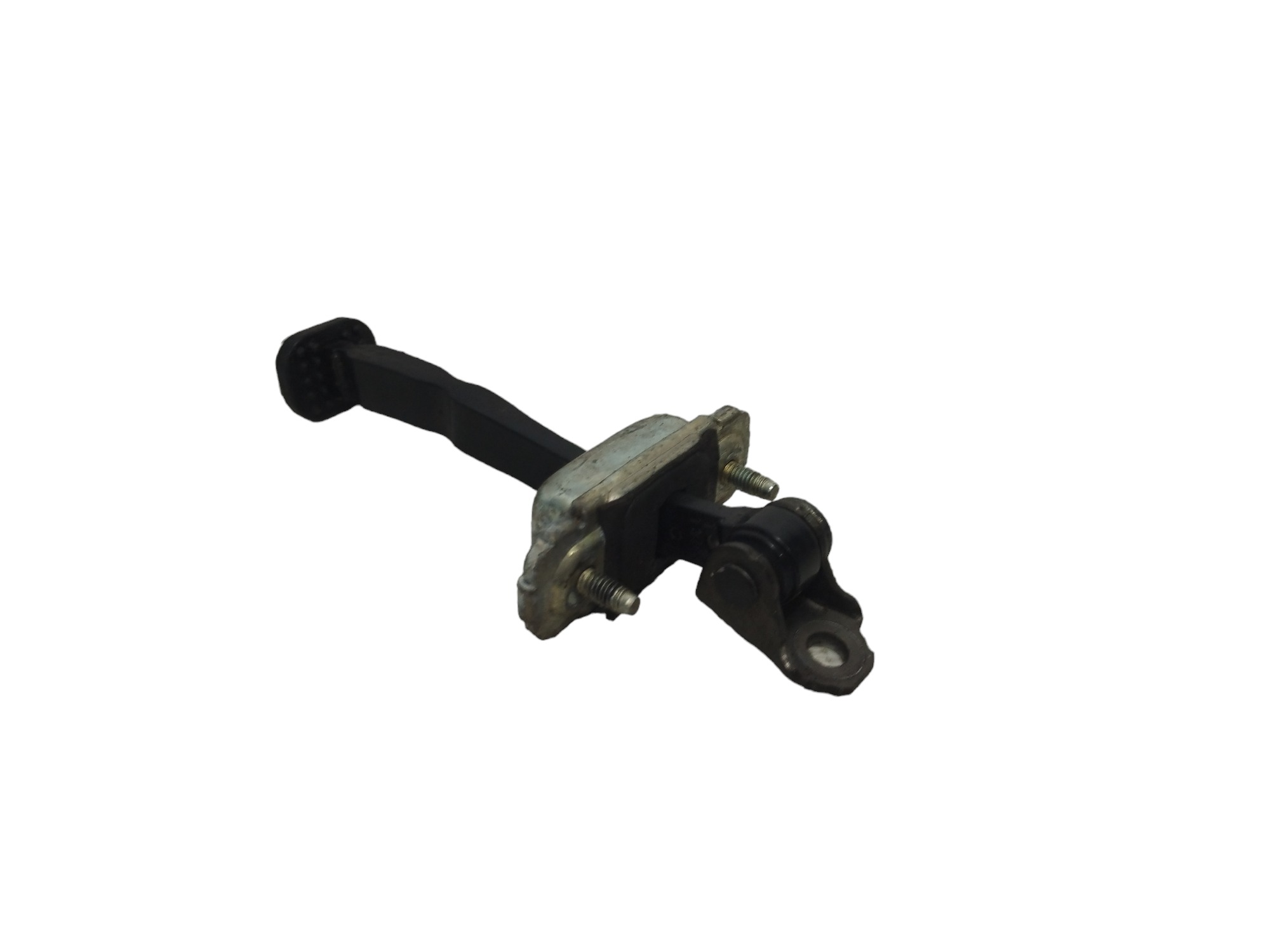 Limitador Porta Traseira Onix 2012 A 2019 Direita Esquerda 10