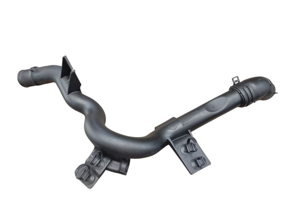 Tubo Cano Agua Radiador Citroen C3 2013 A 2019