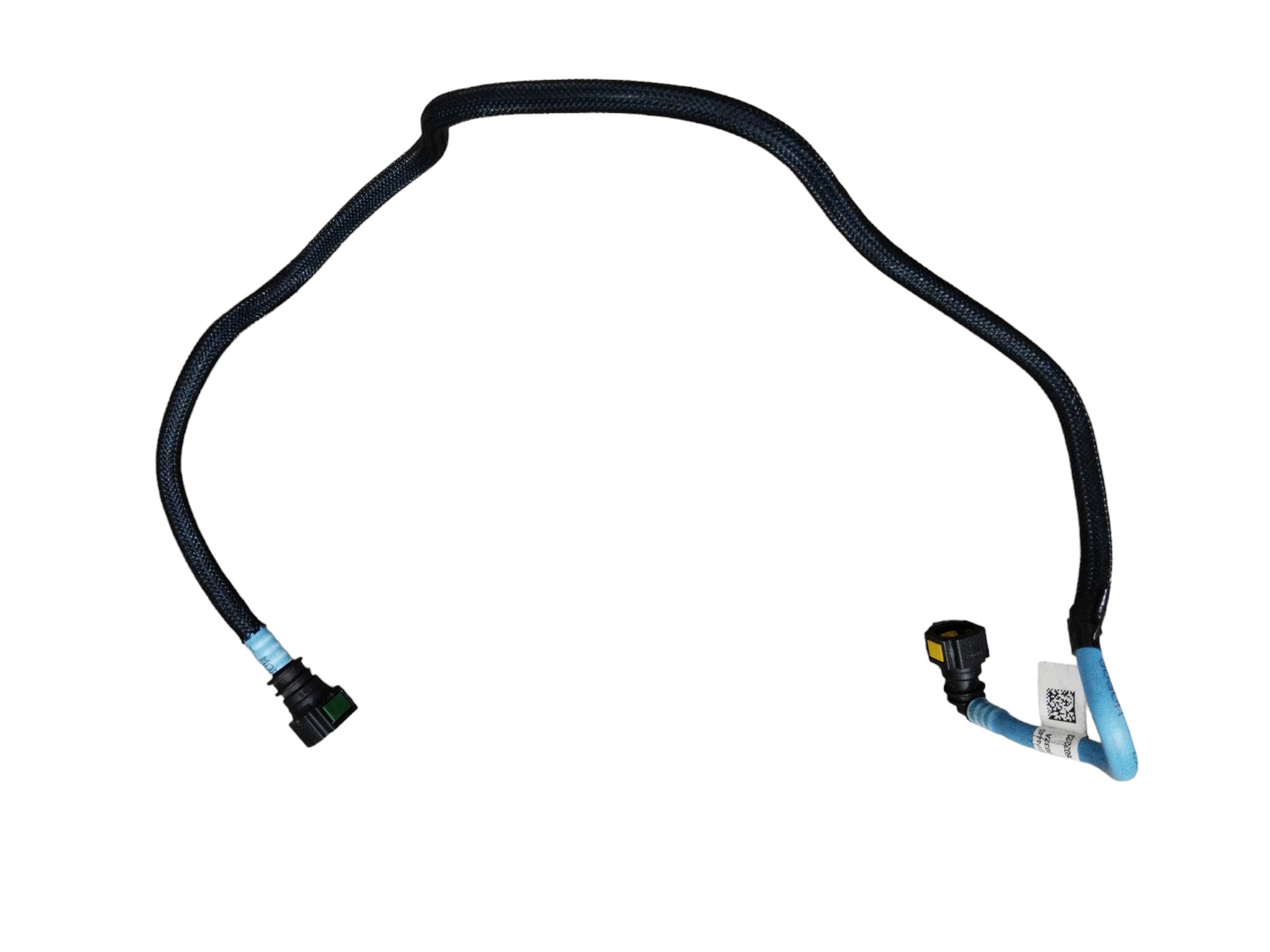 Mangueira Combustível Argo Cronos Drive 1.3 2023 800006557 4