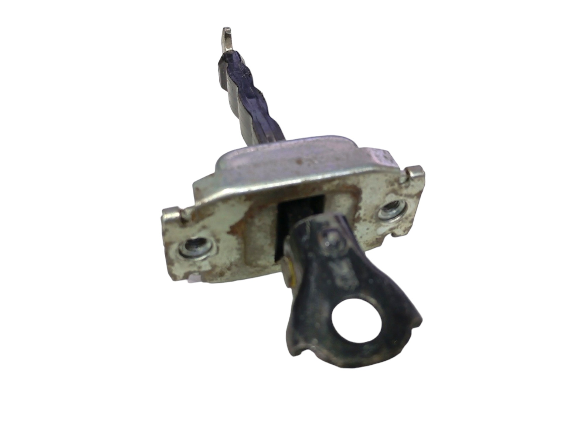 Limitador Porta Traseira Hb20 2012 2020 Direto 4