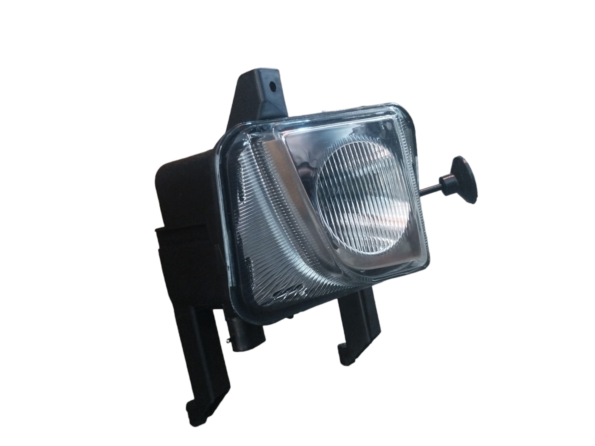 Farol De Milha Direito Corsa Montana Meriva 2003/2012 4