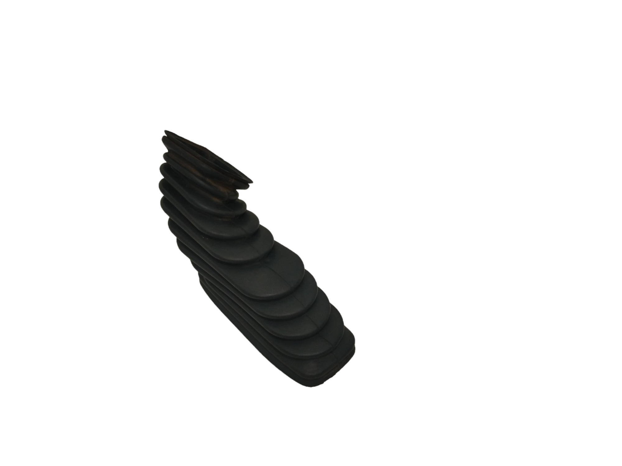 Coifa Passa Fio Chicote Porta Fox 2011 5z0959548 6
