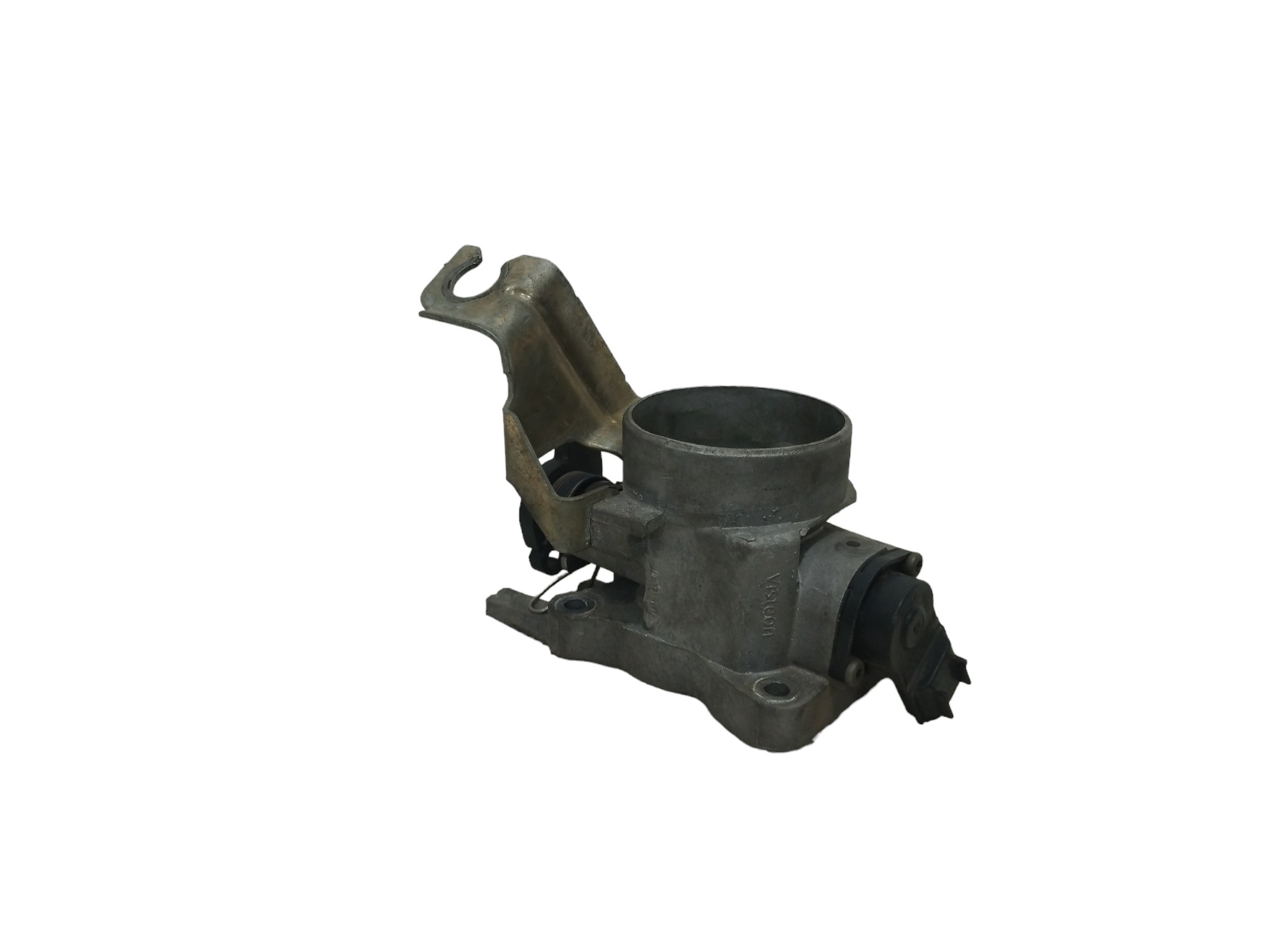 Corpo Borboleta Tbi Fiesta Ka Focus Ecosport 1.0 1.6 2009 10
