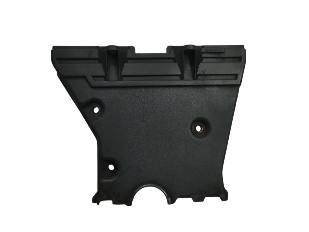 Capa Correia Dentada Escort Mondeo 1.8 1997 A 1999 Preto