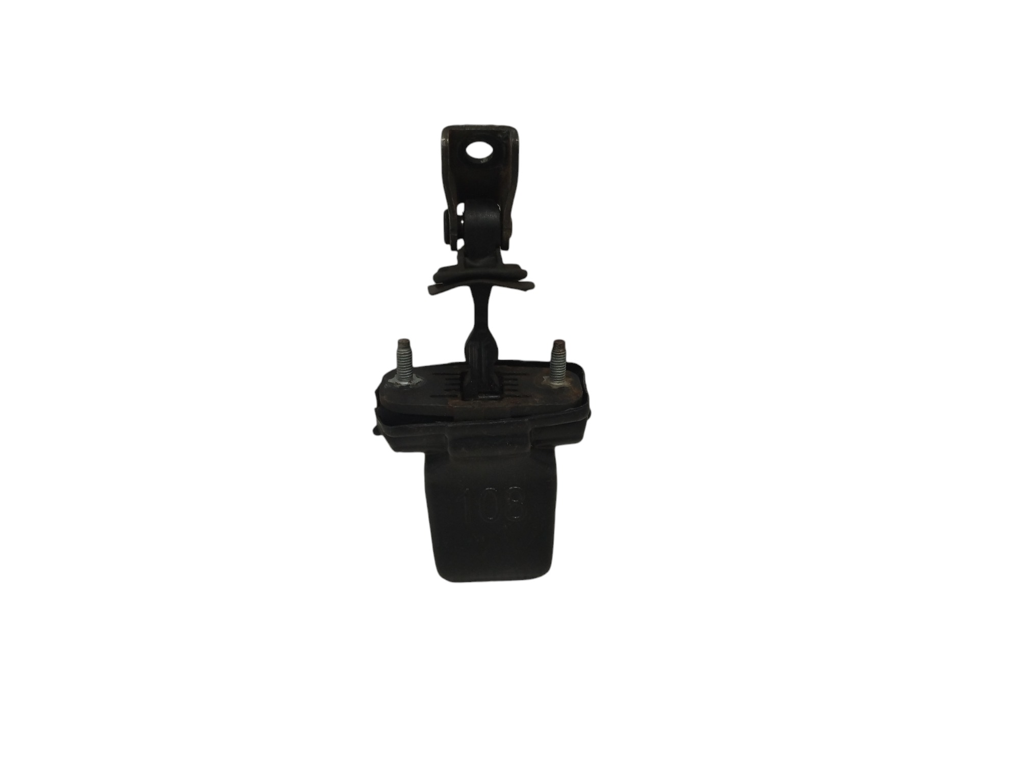 Limitador Porta Traseira Uno Vivace 4pt 10 A 2018 Esquerdo 1