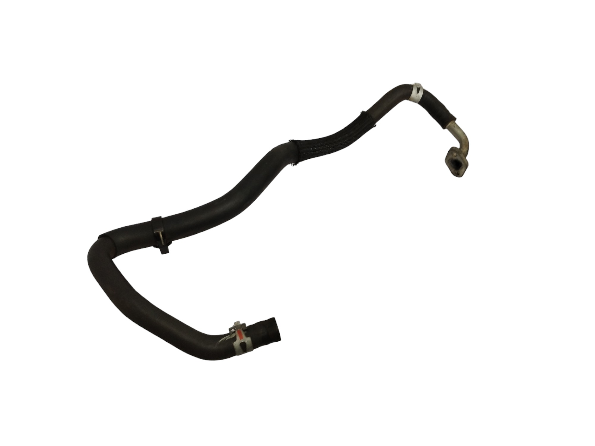 Mangueira De Agua Corolla 2.0 2015 A 2017 150915 7