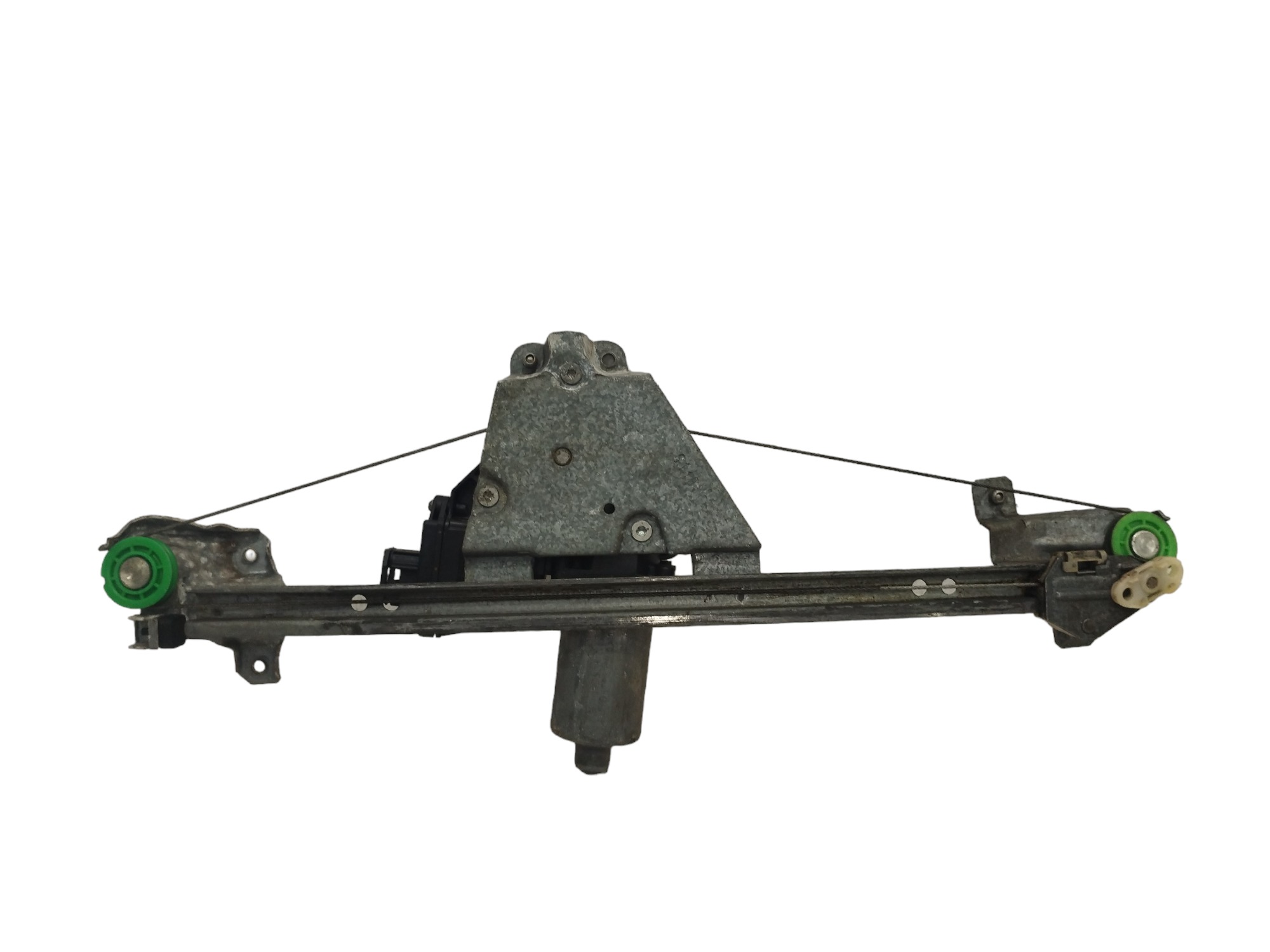 Maquina Vidro Eletrica Traseira Esquerda Vectra 1994 A 1995 2