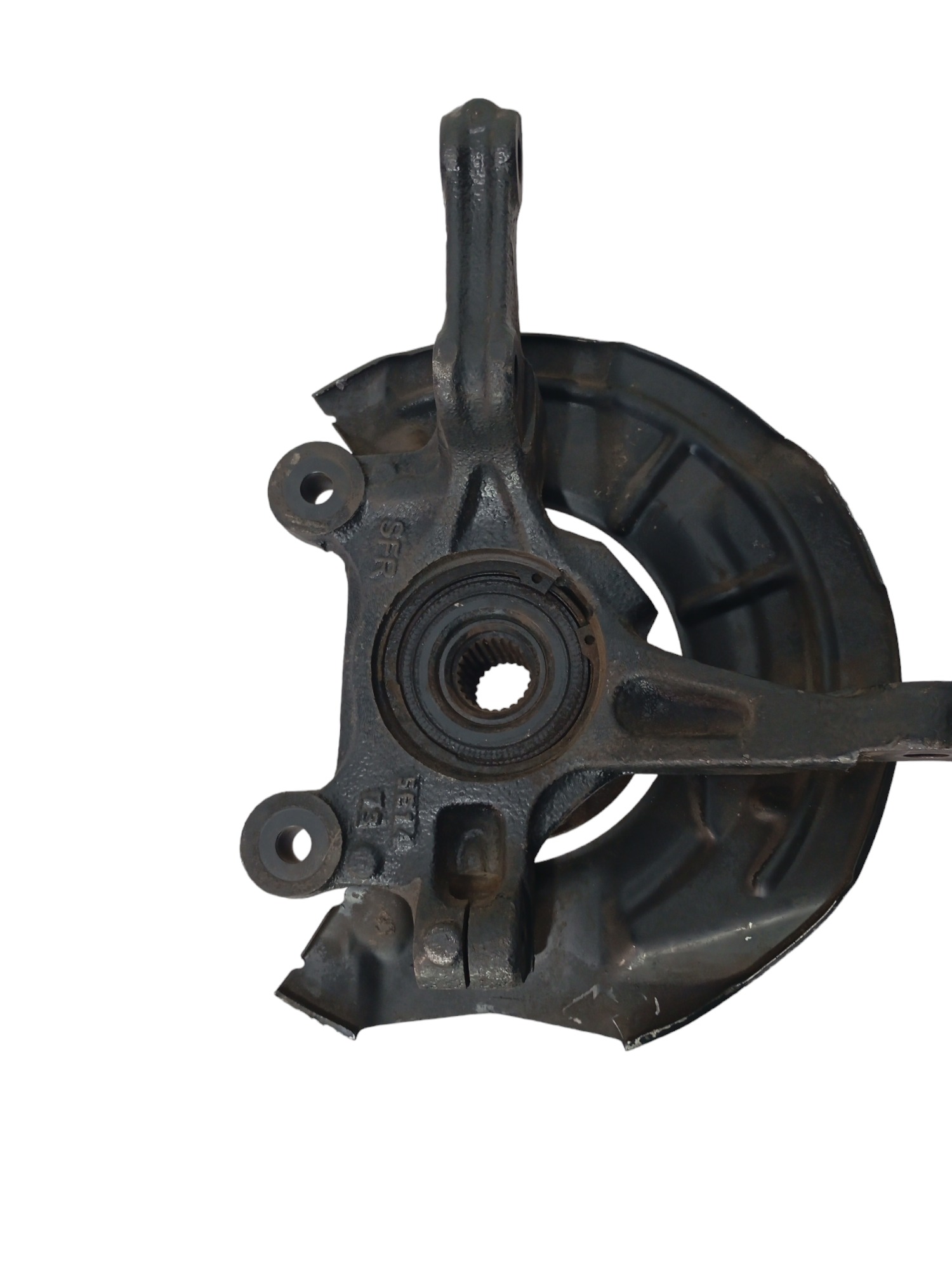 Manga De Eixo Direito Onix Prisma Cobalt 2013 2017 1