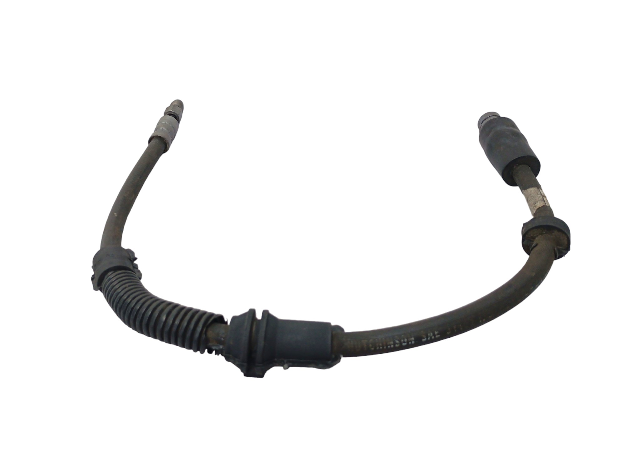 Flexível Dianteiro Fiesta 2004 A 2014 Direito Esquerdo 3