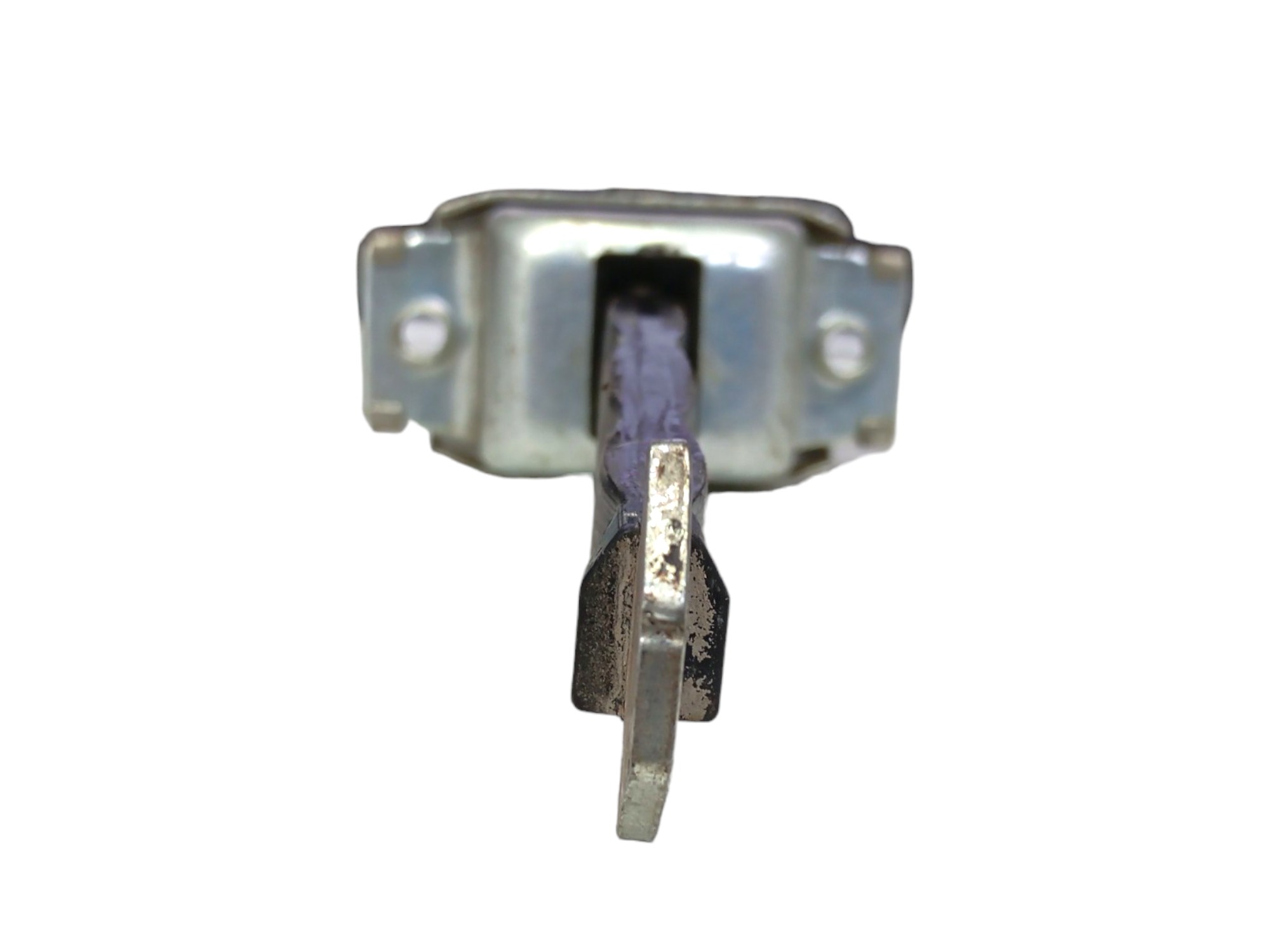 Limitador Porta Traseira Hb20 2012 2020 Direto 9